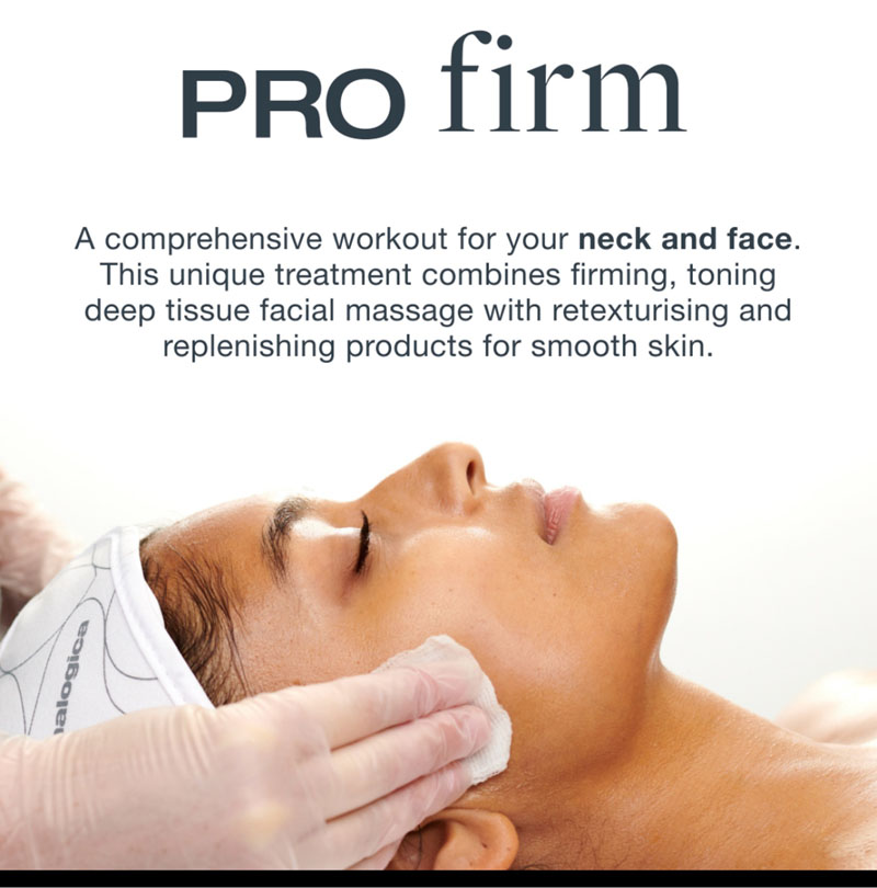 pro-firm-facial-treatment-upper-saxondale-nottingham-sarah-storey